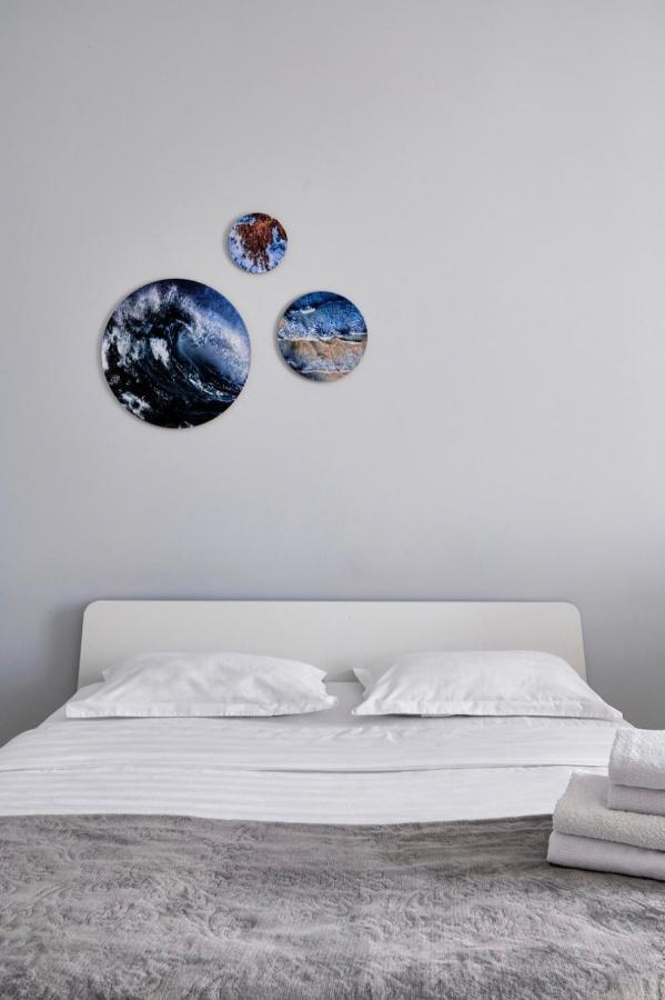 Raisson Aparthotel D86 Хан Шатыр Astaná Exterior foto