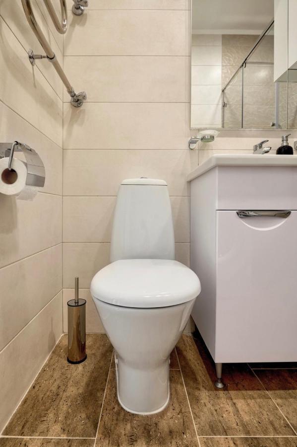 Raisson Aparthotel D86 Хан Шатыр Astaná Exterior foto